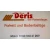 Logo Klaus Deris ... der Parkettleger