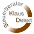 Logo Detert, Klaus