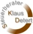 Logo Klaus Detert Steuerberater