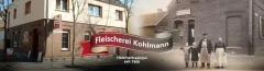 Logo Kohlmann, Klaus-Dieter