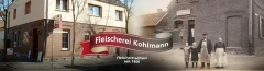 Logo Klaus-Dieter Kohlmann Fleischermeister