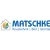 Logo Klaus Dieter Matschke Sanitär- und Heizungstechnik GmbH