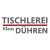 Logo Klaus D&uuml;hren Tischlerei