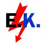 Logo Klaus Elektroinstallation KG
