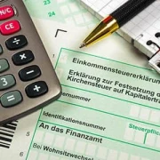 Klaus Ertel Steuerberatung Mannheim