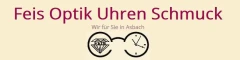 Logo Klaus Feis Optik Uhren