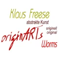 Logo Freese Elektroinstallation, Klaus