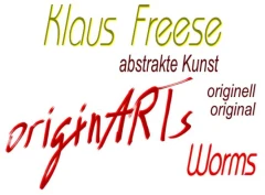 Logo Freese Elektroinstallation, Klaus