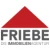 Logo Klaus Friebe Immobilien