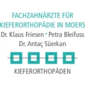 Klaus Friesen Moers