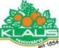 Logo Klaus Fruchtsäfte & Fruchtweine