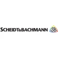Logo Klaus Gindl GmbH Ein Scheidt&Bachmann Unternehmen Zentralverwaltung/NL West