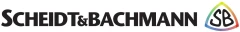 Logo Klaus Gindl GmbH Ein Scheidt&Bachmann Unternehmen Zentralverwaltung/NL West Vertrieb u. Service f. Parkhaus- u. Freizeitanlagen