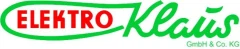 Logo Klaus GmbH & Co KG, Josef