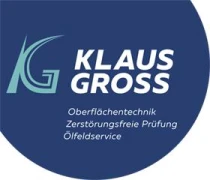 Logo Klaus Gross-Prüftechnik KG