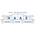 Logo Haas, Klaus
