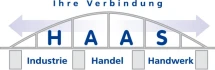 Logo Klaus Haas Handelsvertretung