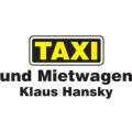 Klaus Hansky Taxi und Kleintransporte Schwepnitz