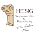 Klaus Heisig NuB Natursteinarbeiten und Bausanierung Heidelberg