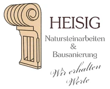 Klaus Heisig NuB Natursteinarbeiten und Bausanierung Heidelberg