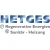 Logo Klaus Hetges Sanitär - Heizung