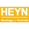 Klaus Heyn Montagen Wittstock