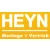 Logo Klaus Heyn Montagen
