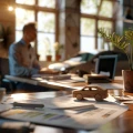 Klaus H&ouml;rsting KFZ-Werkstatt Essen, Oldenburg