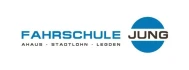 Logo Klaus Jung Fahrschule aller Klassen
