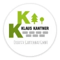 Logo Klaus Kantner Creativ Gartenbau