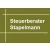 Logo Klaus-Martin Stapelmann Steuerberater