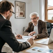 Klaus Matthaei Immobilien Büroservice Wülfrath