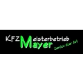 Klaus Mayer KFZ-Meisterbetrieb Dornstadt