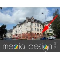 B&uuml;ro Mediadesign Plauen
