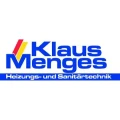 Logo Menges, Klaus