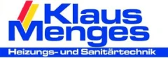 Logo Menges, Klaus