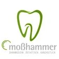 Logo Mo&szlig;hammer, Klaus
