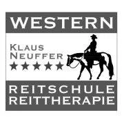 Logo Neuffer, Klaus