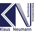 Logo Neumann, Klaus