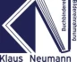 Logo Klaus Neumann Buchbinderei