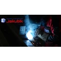 Logo Jakubik, Klaus-Peter
