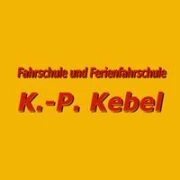 Logo Kebel, Klaus-Peter