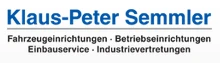 Klaus-Peter Semmler Fz.Einrichtungen Velbert
