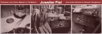 Logo Klaus Piel Juwelier