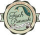 Logo Klaus Piotrowski Fischspezialitäten