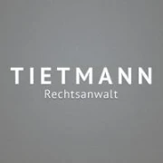 Logo Tietmann, Klaus-Rainer
