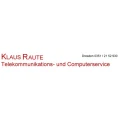 Klaus Raute Telekommunikations- und Computerservice Dresden