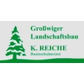 Klaus Reiche Gro&szlig;wiger Landschaftsbau Gro&szlig;wig bei Torgau