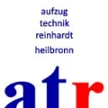 Logo Reinhardt, Klaus