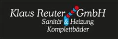 Logo Reuter, Klaus